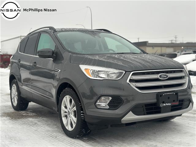 2018 Ford Escape SE (Stk: 25T1860A) in Winnipeg - Image 1 of 26