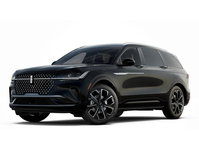 2025 Lincoln Nautilus Reserve (Stk: 25NT4997) in London - Image 1 of 7