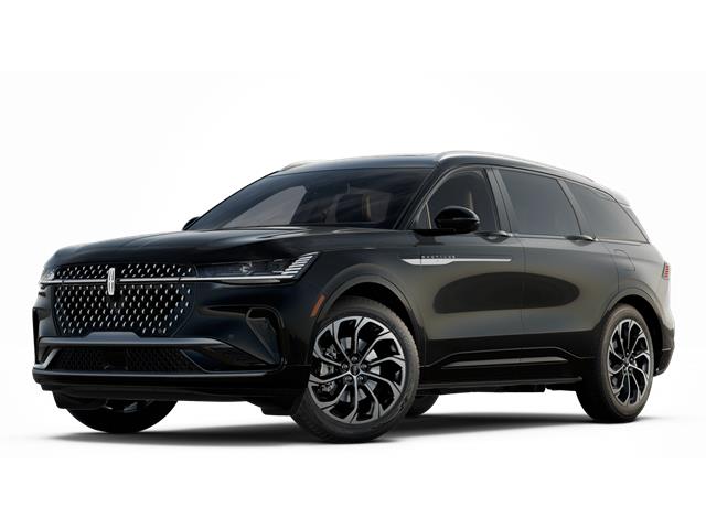 2025 Lincoln Nautilus Reserve (Stk: 25NT4999) in London - Image 1 of 7