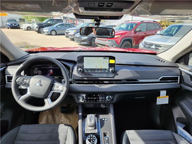 2025 Mitsubishi Outlander PHEV LE (Stk: R1046) in Calgary - Image 14 of 19