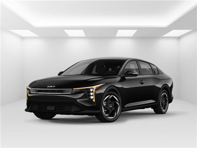 2025 Kia K4 EX+ (Stk: K241392) in St. John's - Image 1 of 2