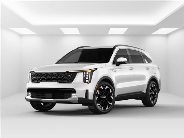 2025 Kia Sorento 2.5T EX (Stk: K241313) in St. John's - Image 1 of 1