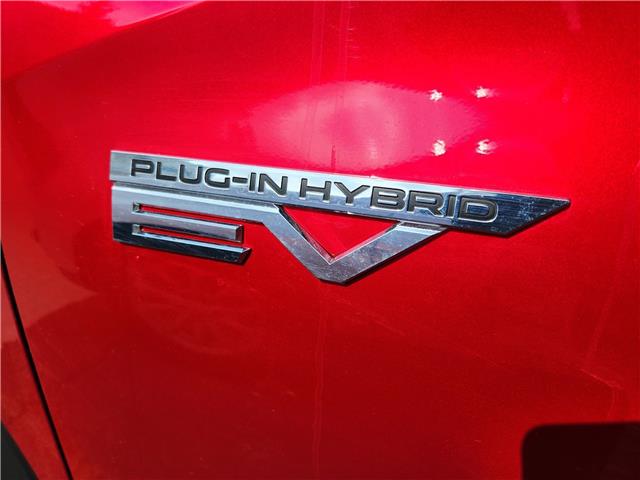 2025 Mitsubishi Outlander PHEV LE (Stk: R1046) in Calgary - Image 19 of 19