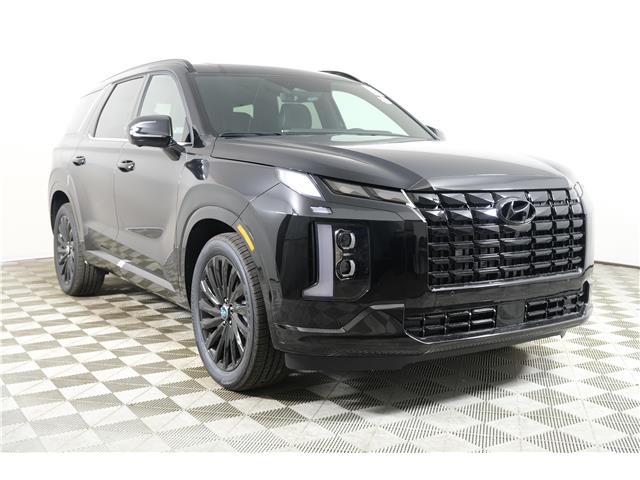 2025 Hyundai Palisade Ultimate Calligraphy (Stk: 16103918) in Markham - Image 1 of 26