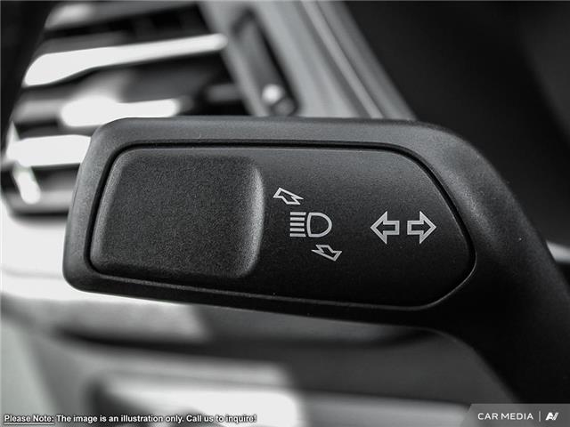 2025 Ford Escape PHEV (Stk: U0E39903) in Richmond - Image 23 of 24