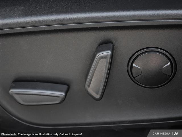 2025 Ford Escape PHEV (Stk: U0E39903) in Richmond - Image 24 of 24