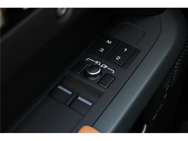 2023 Land Rover Defender X (Stk: D913402) in London - Image 14 of 37