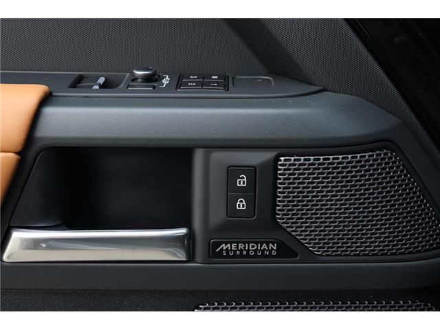 2023 Land Rover Defender X (Stk: D913402) in London - Image 15 of 37