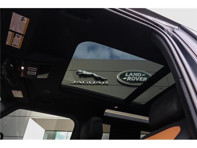 2023 Land Rover Defender X (Stk: D913402) in London - Image 18 of 37