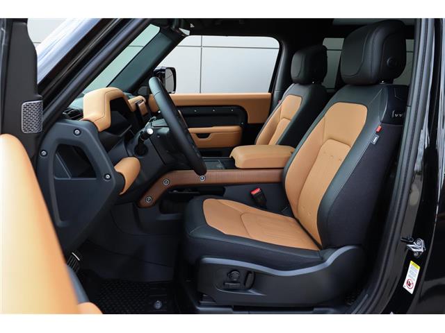 2023 Land Rover Defender X (Stk: D913402) in London - Image 19 of 37