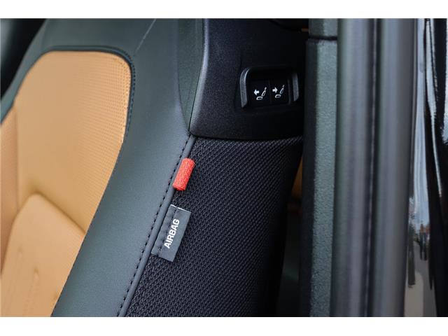 2023 Land Rover Defender X (Stk: D913402) in London - Image 20 of 37