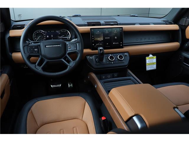 2023 Land Rover Defender X (Stk: D913402) in London - Image 23 of 37