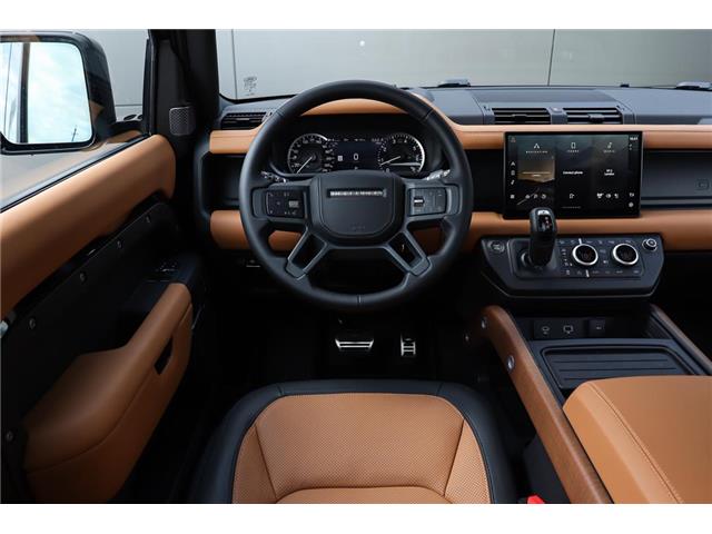 2023 Land Rover Defender X (Stk: D913402) in London - Image 24 of 37