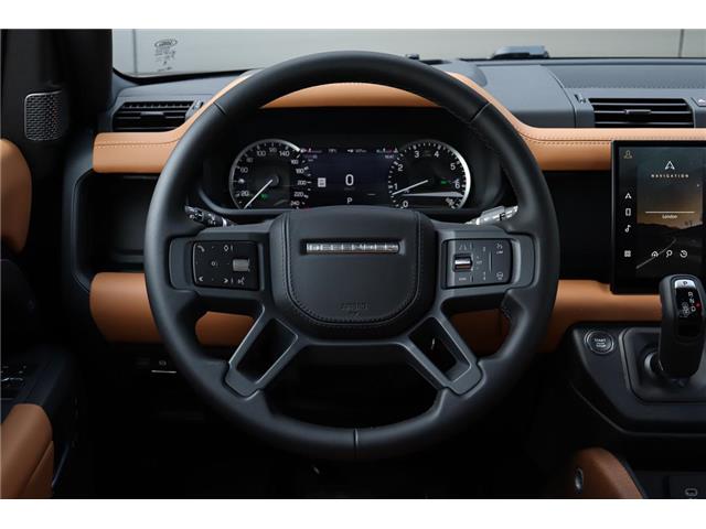 2023 Land Rover Defender X (Stk: D913402) in London - Image 25 of 37