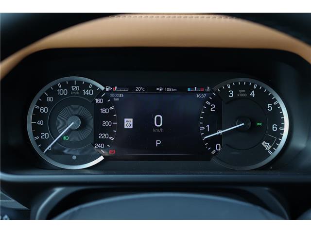 2023 Land Rover Defender X (Stk: D913402) in London - Image 26 of 37