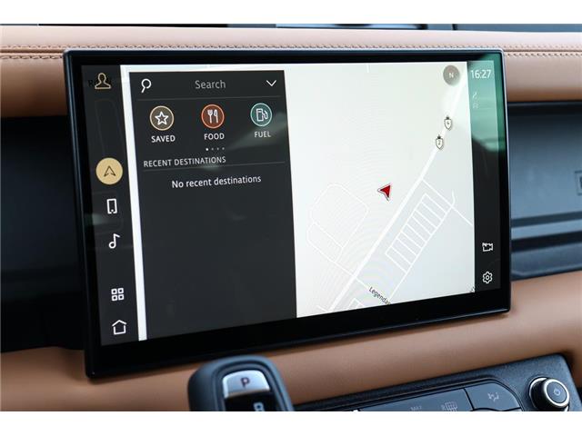 2023 Land Rover Defender X (Stk: D913402) in London - Image 28 of 37