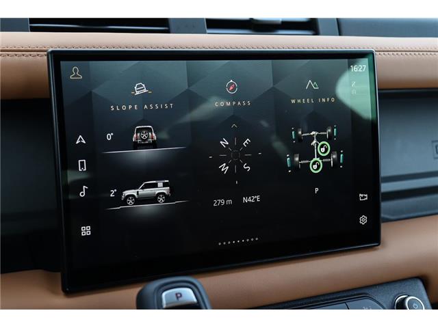 2023 Land Rover Defender X (Stk: D913402) in London - Image 29 of 37