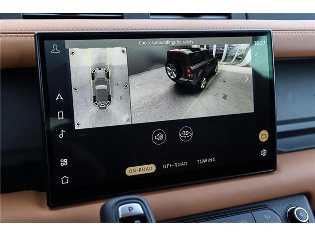 2023 Land Rover Defender X (Stk: D913402) in London - Image 31 of 37