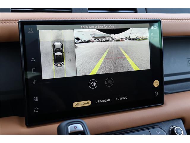 2023 Land Rover Defender X (Stk: D913402) in London - Image 32 of 37