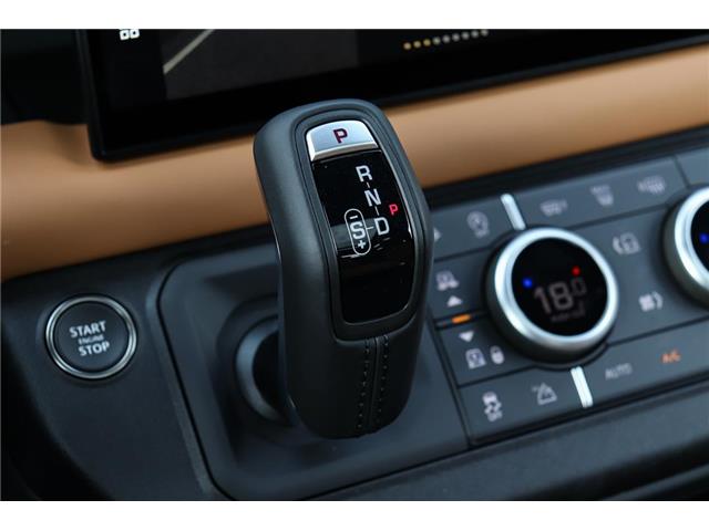 2023 Land Rover Defender X (Stk: D913402) in London - Image 34 of 37