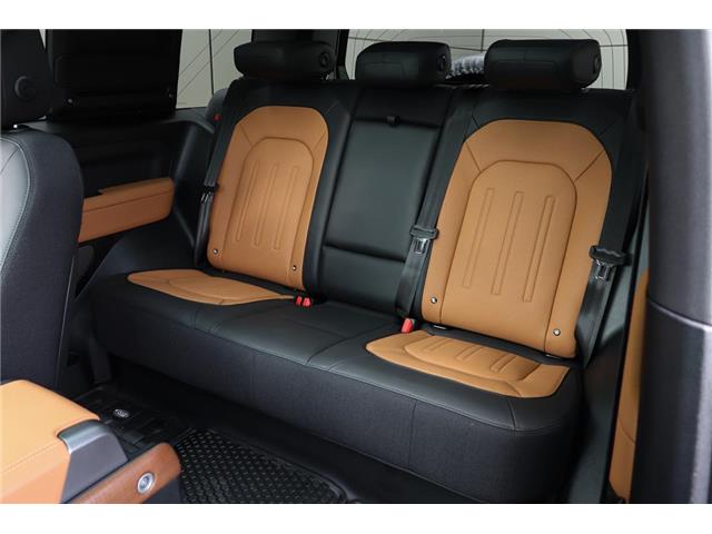 2023 Land Rover Defender X (Stk: D913402) in London - Image 35 of 37