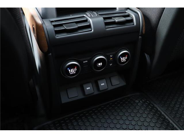 2023 Land Rover Defender X (Stk: D913402) in London - Image 36 of 37