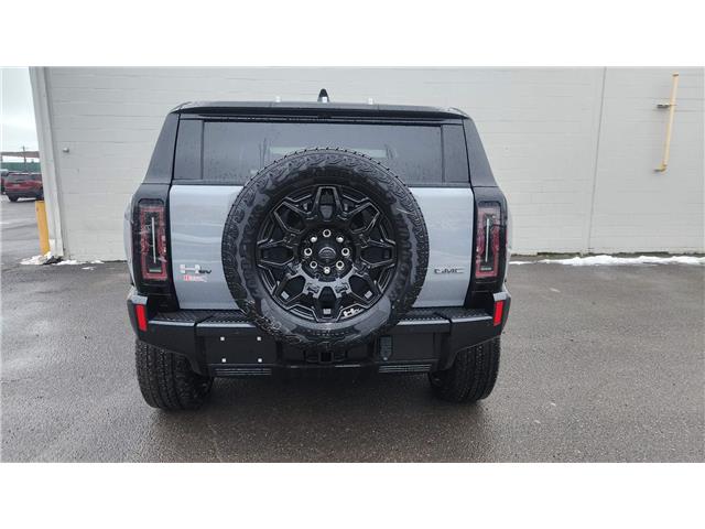 2025 GMC HUMMER EV SUV 2X (Stk: 113238) in New Glasgow - Image 4 of 13