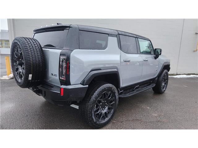 2025 GMC HUMMER EV SUV 2X (Stk: 113238) in New Glasgow - Image 5 of 13