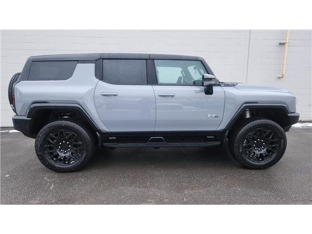 2025 GMC HUMMER EV SUV 2X (Stk: 113238) in New Glasgow - Image 6 of 13