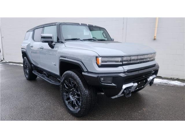 2025 GMC HUMMER EV SUV 2X (Stk: 113238) in New Glasgow - Image 7 of 13