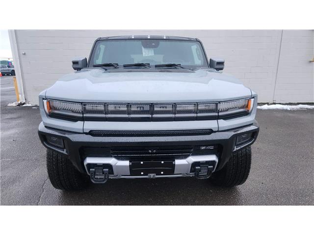 2025 GMC HUMMER EV SUV 2X (Stk: 113238) in New Glasgow - Image 8 of 13