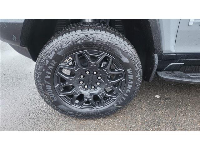 2025 GMC HUMMER EV SUV 2X (Stk: 113238) in New Glasgow - Image 9 of 13