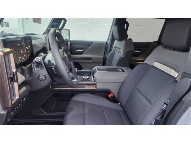 2025 GMC HUMMER EV SUV 2X (Stk: 113238) in New Glasgow - Image 10 of 13