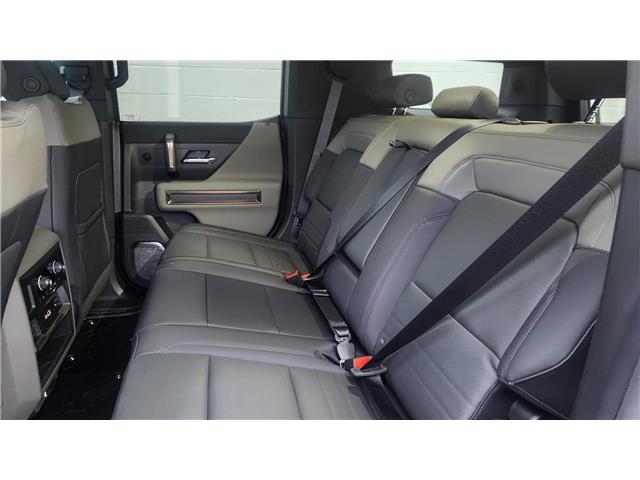 2025 GMC HUMMER EV SUV 2X (Stk: 113238) in New Glasgow - Image 11 of 13