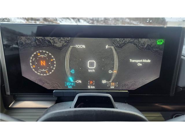2025 GMC HUMMER EV SUV 2X (Stk: 113238) in New Glasgow - Image 12 of 13