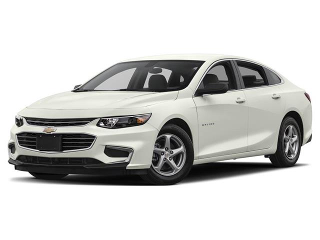 2016 Chevrolet Malibu LS (Stk: 24717A) in Campbellton - Image 1 of 11