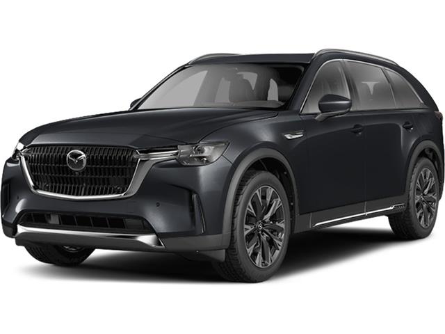 2025 Mazda CX-90 PHEV GT (Stk: 25017) in Stratford - Image 1 of 1