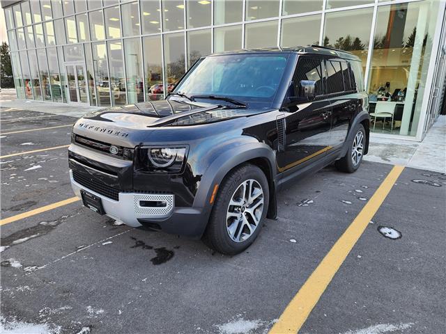 2020 Land Rover Defender 110 HSE (Stk: P2209) in BELLEVILLE - Image 1 of 8