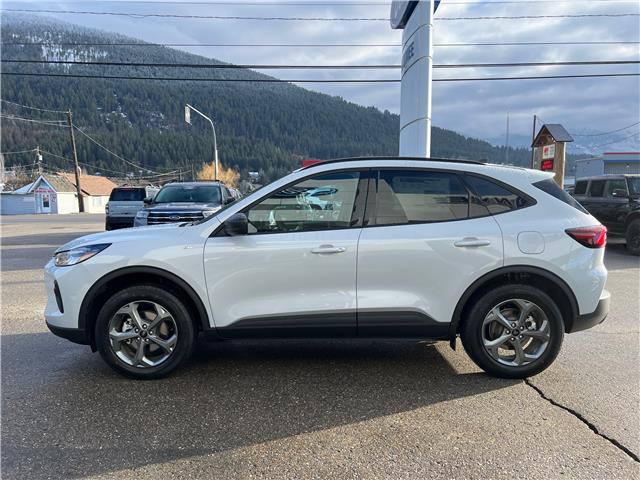 2025 Ford Escape ST-Line (Stk: 25S783) in CRESTON - Image 4 of 25 2025 Ford Escape ST-Line (Stk: 25S783) in CRESTON - Image 4 of 25