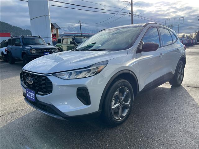 2025 Ford Escape ST-Line (Stk: 25S783) in CRESTON - Image 3 of 25 2025 Ford Escape ST-Line (Stk: 25S783) in CRESTON - Image 3 of 25