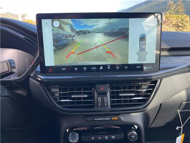 2025 Ford Escape ST-Line (Stk: 25S783) in CRESTON - Image 18 of 25 2025 Ford Escape ST-Line (Stk: 25S783) in CRESTON - Image 18 of 25