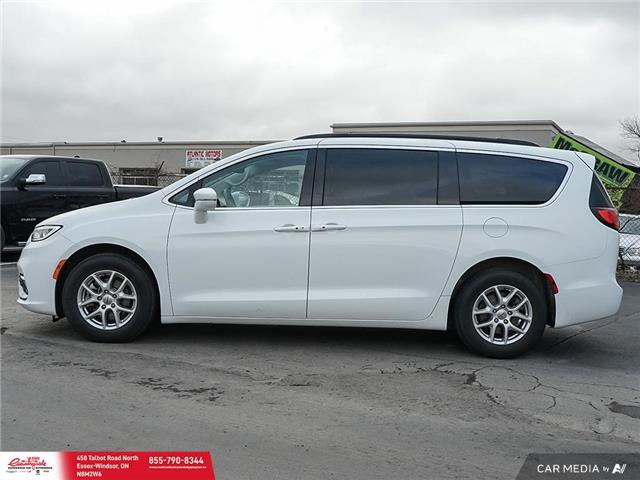 2022 Chrysler Pacifica Touring L (Stk: 62049) in Essex-Windsor - Image 3 of 31 2022 Chrysler Pacifica Touring L (Stk: 62049) in Essex-Windsor - Image 3 of 31