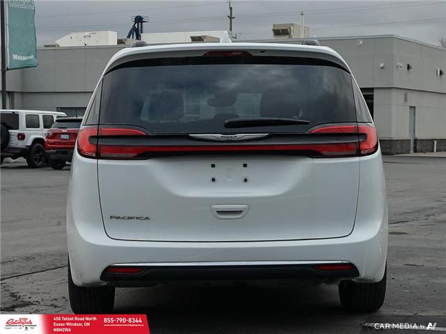 2022 Chrysler Pacifica Touring L (Stk: 62049) in Essex-Windsor - Image 6 of 31 2022 Chrysler Pacifica Touring L (Stk: 62049) in Essex-Windsor - Image 6 of 31