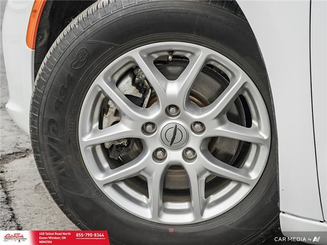 2022 Chrysler Pacifica Touring L (Stk: 62049) in Essex-Windsor - Image 7 of 31 2022 Chrysler Pacifica Touring L (Stk: 62049) in Essex-Windsor - Image 7 of 31