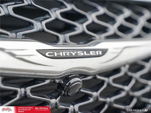 2022 Chrysler Pacifica Touring L (Stk: 62049) in Essex-Windsor - Image 11 of 31 2022 Chrysler Pacifica Touring L (Stk: 62049) in Essex-Windsor - Image 11 of 31