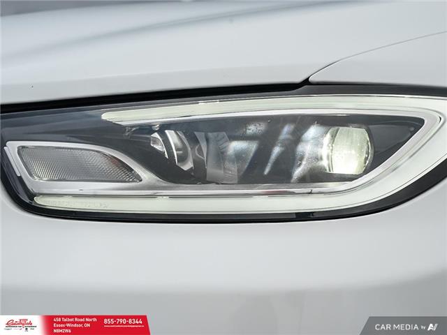 2022 Chrysler Pacifica Touring L (Stk: 62049) in Essex-Windsor - Image 12 of 31 2022 Chrysler Pacifica Touring L (Stk: 62049) in Essex-Windsor - Image 12 of 31