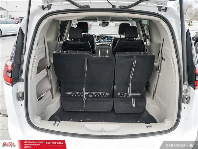 2022 Chrysler Pacifica Touring L (Stk: 62049) in Essex-Windsor - Image 13 of 31 2022 Chrysler Pacifica Touring L (Stk: 62049) in Essex-Windsor - Image 13 of 31