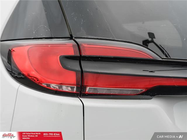 2022 Chrysler Pacifica Touring L (Stk: 62049) in Essex-Windsor - Image 14 of 31 2022 Chrysler Pacifica Touring L (Stk: 62049) in Essex-Windsor - Image 14 of 31