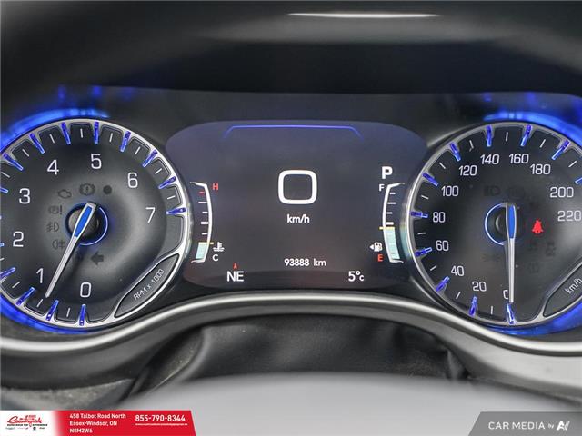2022 Chrysler Pacifica Touring L (Stk: 62049) in Essex-Windsor - Image 18 of 31 2022 Chrysler Pacifica Touring L (Stk: 62049) in Essex-Windsor - Image 18 of 31