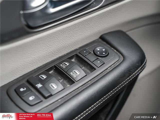 2022 Chrysler Pacifica Touring L (Stk: 62049) in Essex-Windsor - Image 21 of 31 2022 Chrysler Pacifica Touring L (Stk: 62049) in Essex-Windsor - Image 21 of 31